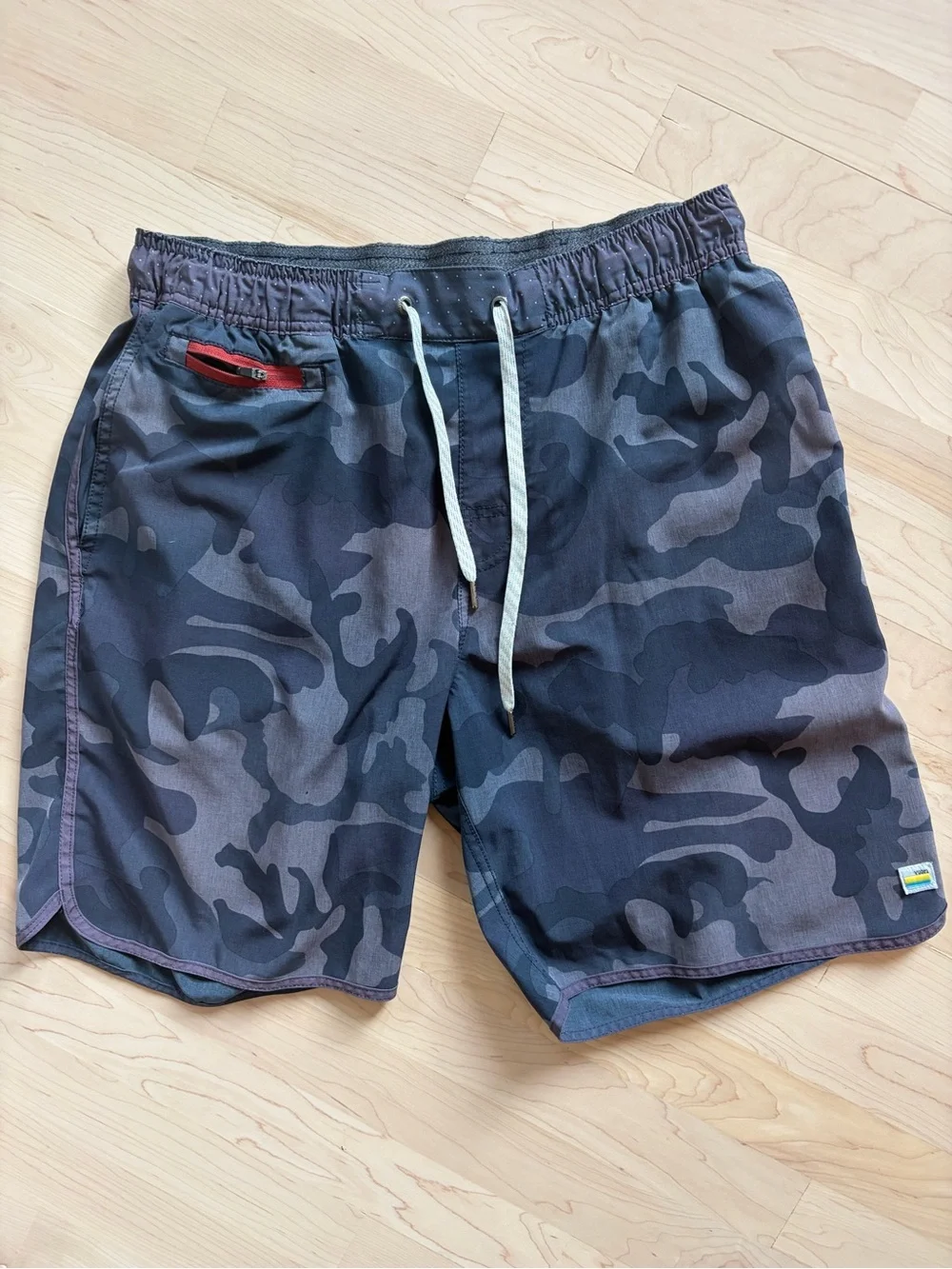 Vuori Men’s Banks Shorts - L
